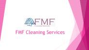 Residential Cleaning Service Dubai