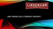 Chicago chimney sweeps
