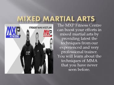 Personal Trainer (1)