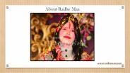 About Radhe Maa