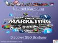 Best Internet Marketing By Discover SEO Brisbane PowerPoint PPT Presentation