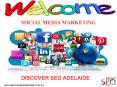 Best Social Media Marketing By Discover SEO Adelaide PowerPoint PPT Presentation