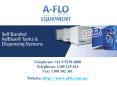 Lubrication Equipment with A-FLO PowerPoint PPT Presentation