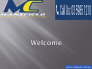 Design & Construction