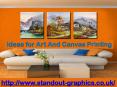 Ideas for Art And Canvas Printing PowerPoint PPT Presentation