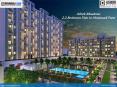 Ashok Meadows - 2,3 Bedroom Flats in Hinjewadi Pune