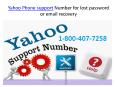Yahoo Phone number for Email Related Problems PowerPoint PPT Presentation