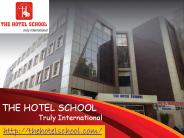 Best Hotel Management College in Delhi