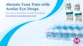 Abstain Your Pain with Acular Eye Drops