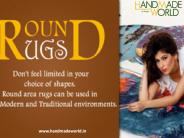 Luxury Rugs Online in India