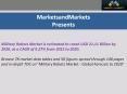 Military Robots Market worth USD 21.11 Billion USD by 2020 PowerPoint PPT Presentation