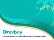 Customer Review & Feedback Management System for Business/Personal