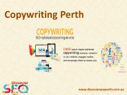 Best Copywriting Services Perth