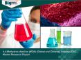 4,4-Methylene dianiline (MDA) (Global and Chinese) Industry Analysis and Overview 2015 PowerPoint PPT Presentation