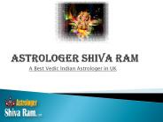 Best Indian Astrologer in UK