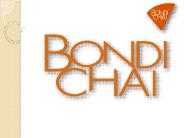 Bond Chai Singapore