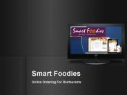 Online Food Ordering Platform