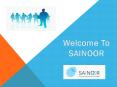 Seo Company In Pune -Sainoor Media PowerPoint PPT Presentation