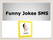 Jokes SMS