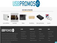 New Promotional USB Flash Drives
