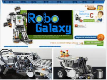 Robotics - Get information on WRO 2014, CHIMP BOT, RobotCar Project, VERSATILE LEGO MINDSTORMS