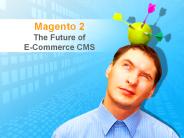 Magento 2 | Future of eCommerce Success
