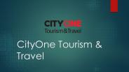 City Adventure Tours Dubai