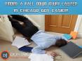 Finding A Fall Down Injury Lawyer In Chicago Got Easier! PowerPoint PPT Presentation