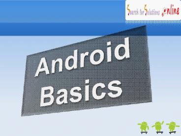 presentation player overlay