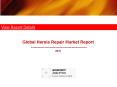 Global Hernia Repair Market Report: 2015 Edition - New Report by Koncept Analytics PowerPoint PPT Presentation