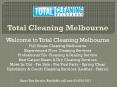 Total Cleaning Melbourne Provides Best Carpet Cleaning Melbourne PowerPoint PPT Presentation