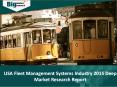 USA Fleet Management Systems Industry- Size, Share, Trends, Forecast, Growth, Opportunities PowerPoint PPT Presentation