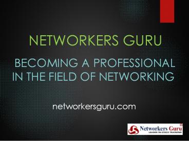 http://www.networkersguru.com/industrial-training-in-gurgaon.html