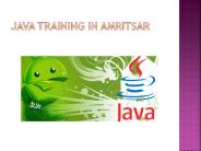 PHP Training in Amritsar