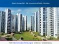Ajnara Homes 2 Bhk Apartment at Noida Extension