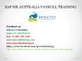 sap hr australia payroll training in denmark,sweden PowerPoint PPT Presentation