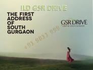 ILD GSR Drive Gurgaon