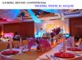 LOOKING BEYOND CONVENTIONAL WEDDING VENUES IN SAN JOSE PowerPoint PPT Presentation