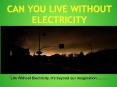 Importance Of Electricity By Elcolem - Electrician & Electrical Contractor Toronto, Mississauga PowerPoint PPT Presentation