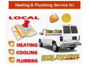 RITE RATE HEATING & PLUMBING SERVICES NJ
