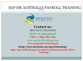 sap hr australia payroll training in malaysia,uk,usa PowerPoint PPT Presentation