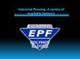 Industrial Flooring- A variety of Available Options! PowerPoint PPT Presentation