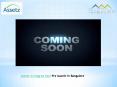 Assetz 63 Degree East Amenities - Sarjapur Road Bangalore PowerPoint PPT Presentation