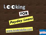 Www LenderDollar Com