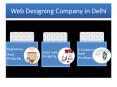 Best Website Designing Company In Delhi PowerPoint PPT Presentation
