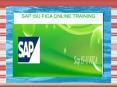 sap isu fica training online PowerPoint PPT Presentation