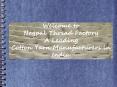 Nagpal thread factory- Cotton yarn manufacturers in India PowerPoint PPT Presentation