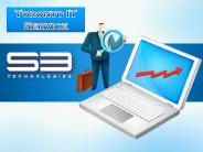 Top Rated Toronto IT Solutions