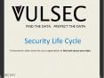 Information Security Life Cycle PowerPoint PPT Presentation