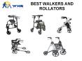 Rollators PowerPoint PPT Presentation